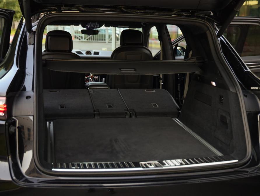 Porsche Cayenne III Санкт-Петербург  - изображение 39