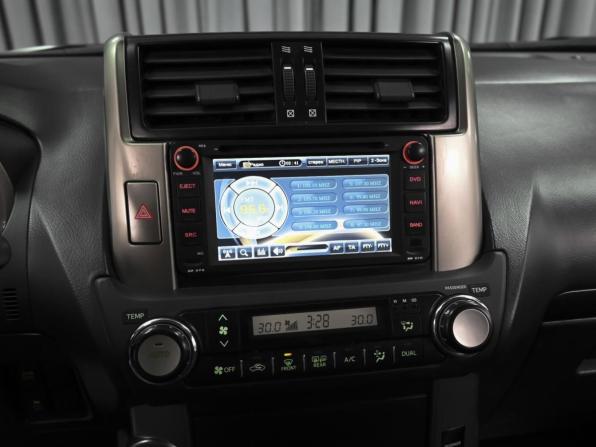 Toyota Land Cruiser Prado 150 Series с пробегом 2013 года, цена 2 919 000 рублей, 211084 км, внедорожник, Автокод Объявления