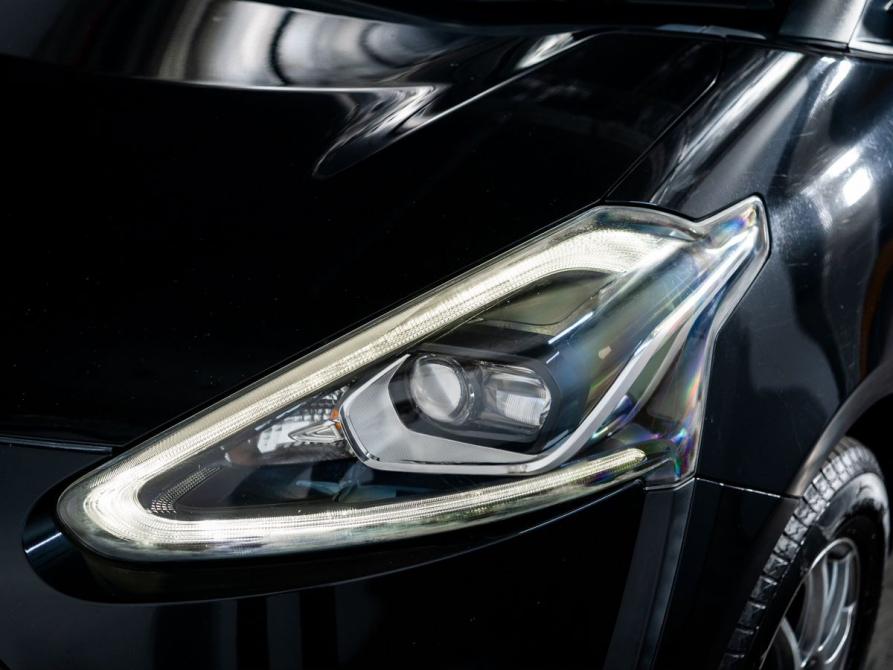 Toyota Sienta I Рестайлинг 2 Иркутск  - изображение 21