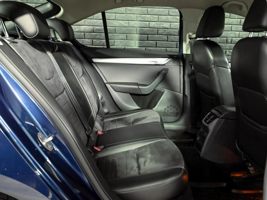 Skoda Octavia III (A7) Екатеринбург  - изображение 19