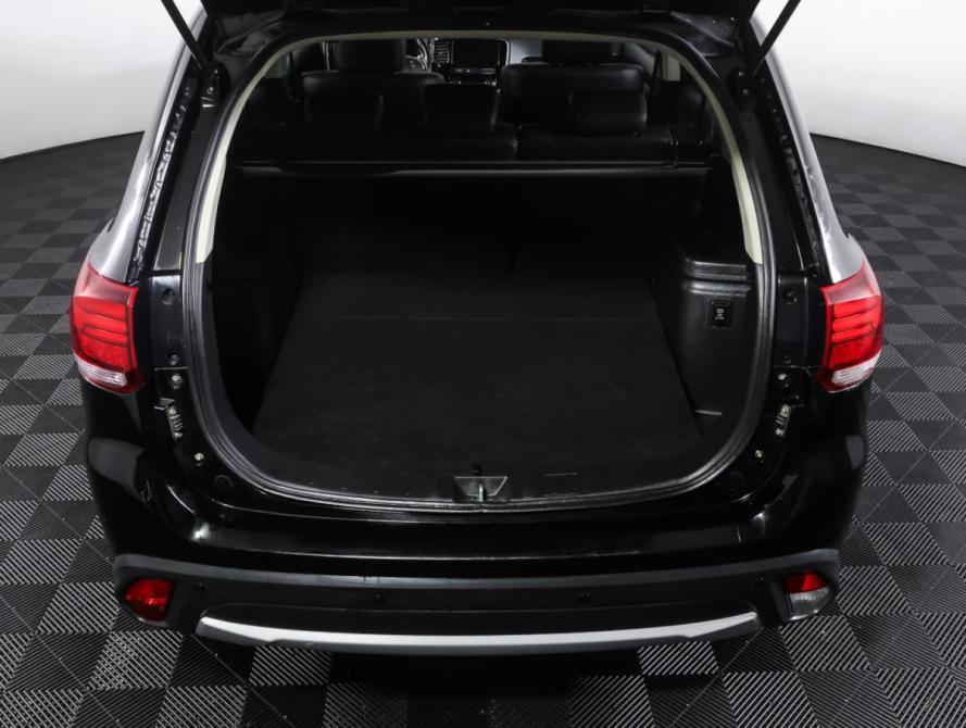 Mitsubishi Outlander III Рестайлинг 3 Москва  - изображение 9