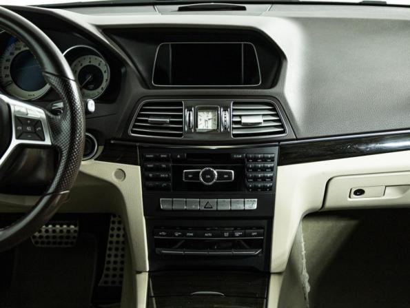 Mercedes-Benz E-Класс IV (W212 S212 C207) Рестайлинг с пробегом 2014 года, цена 2 099 700 рублей, 128547 км, купе-хардтоп, Автокод Объявления