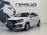 Lada (ВАЗ) Vesta I Рестайлинг (NG) Ростов-на-Дону  - изображение 22