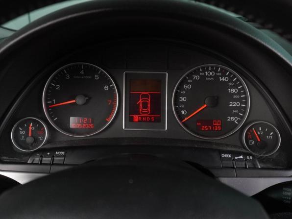 Audi A4 III (B7) с пробегом 2006 года, цена 749 000 рублей, 257139 км, седан, Автокод Объявления