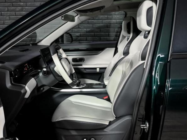 JETOUR DASHING I с пробегом 2023 года, цена 2 100 000 рублей, 29612 км, внедорожник, Автокод Объявления