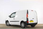 Renault Kangoo II Рестайлинг Тюмень  - изображение 21