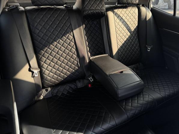 Toyota Camry VIII (XV70) с пробегом 2020 года, цена 2 519 000 рублей, 124293 км, седан, Автокод Объявления