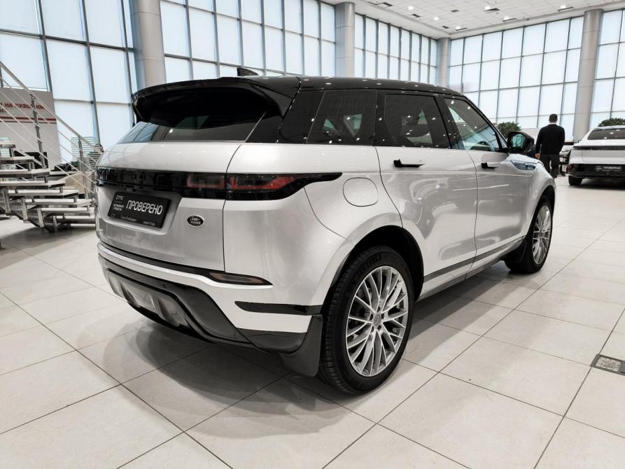 Land Rover Range Rover Evoque II Казань  - изображение 6