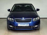 Skoda Octavia III (A7) Москва  - изображение 18