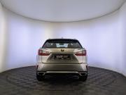 Lexus RX IV Москва  - изображение 36