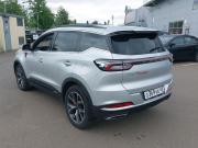Chery Tiggo 7 Pro Max I Рестайлинг Москва  - изображение 36