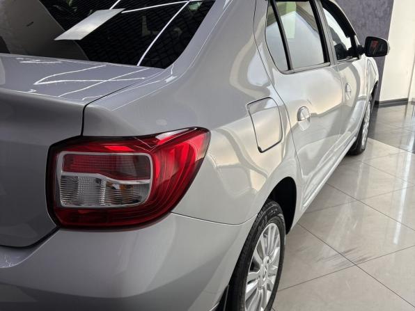 Renault Logan II с пробегом 2015 года, цена 899 000 рублей, 119339 км, седан, Автокод Объявления