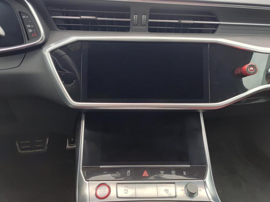 Audi S6 V (C8) Казань  - изображение 18
