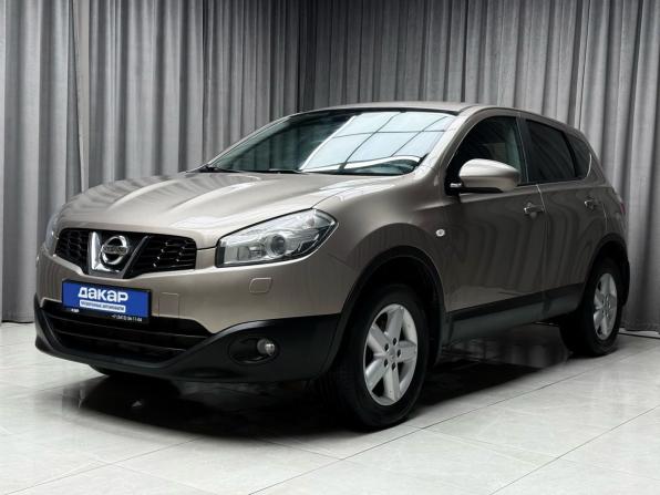 Nissan Qashqai I Рестайлинг с пробегом 2010 года, цена 999 000 рублей, 133365 км, внедорожник, Автокод Объявления