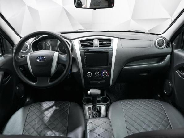 Datsun on-DO I с пробегом 2017 года, цена 540 000 рублей, 85000 км, седан, Автокод Объявления