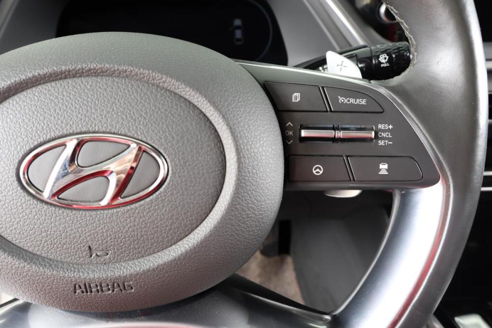 Hyundai Sonata VIII (DN8) Пермь  - изображение 21