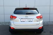Hyundai ix35 I Абакан  - изображение 24