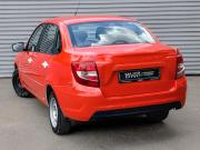 Lada (ВАЗ) Granta I Рестайлинг Москва  - изображение 30