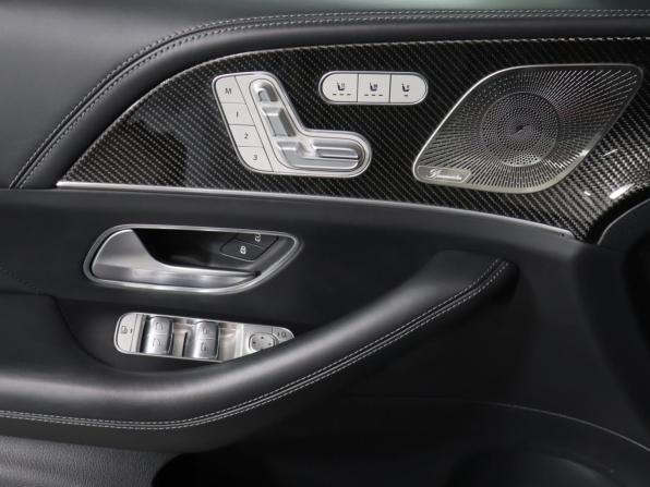 Mercedes-Benz GLE AMG II (V167) с пробегом 2021 года, цена 11 499 000 рублей, 83344 км, внедорожник, Автокод Объявления