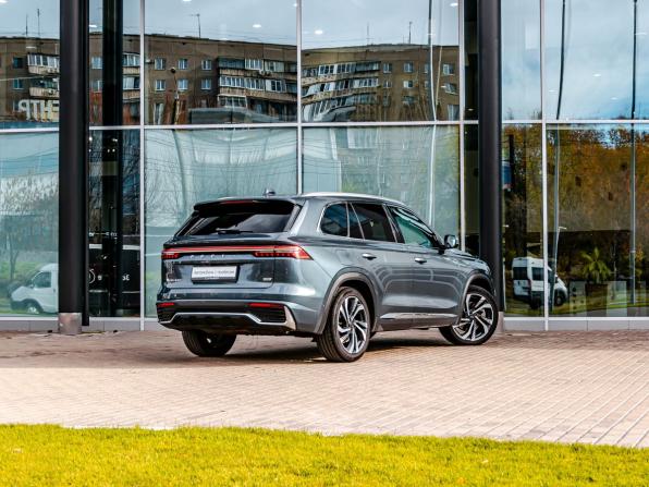 Geely Monjaro I с пробегом 2023 года, цена 2 600 000 рублей, 133727 км, внедорожник, Автокод Объявления