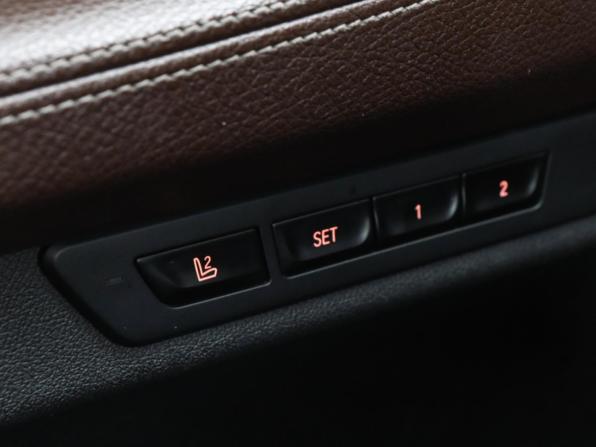 BMW 7 серии VI (G11/G12) с пробегом 2018 года, цена 3 395 700 рублей, 122022 км, седан, Автокод Объявления