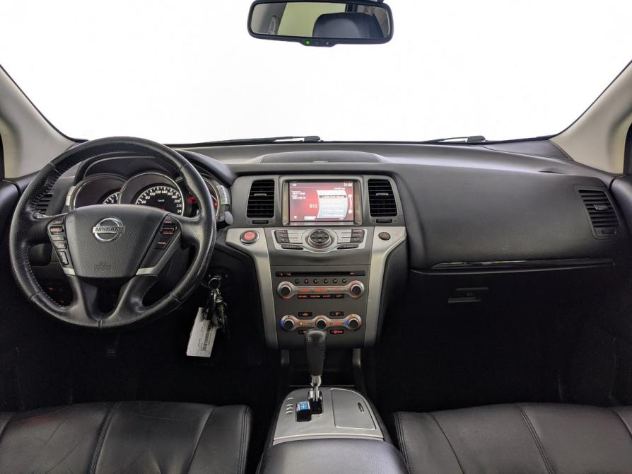 Nissan Murano II (Z51) Рестайлинг 2 Москва  - изображение 25