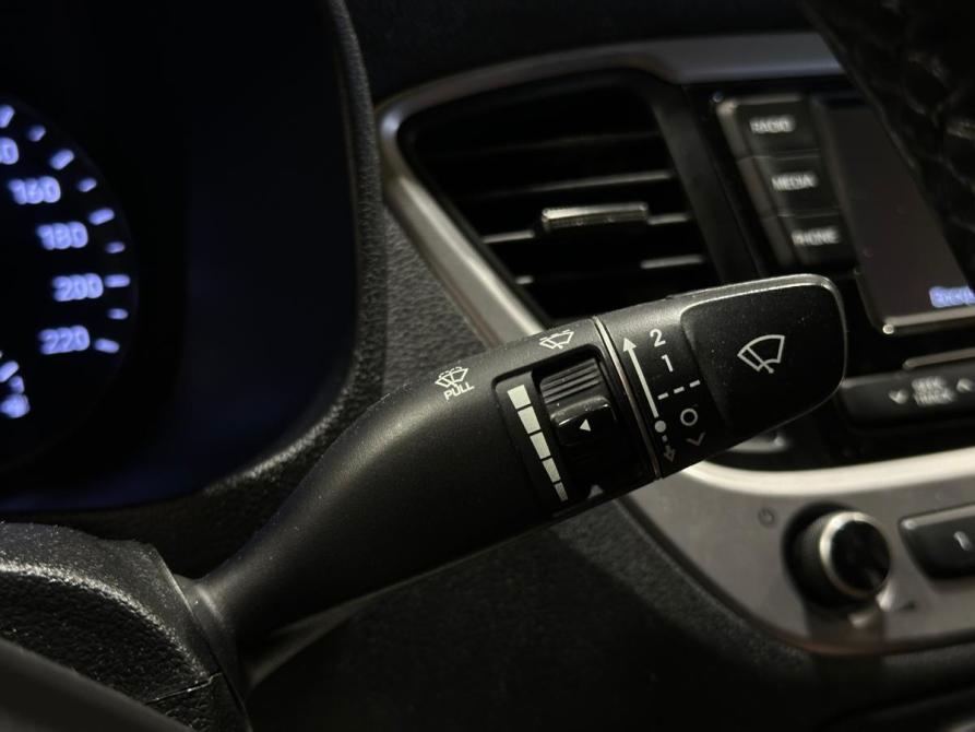 Hyundai Solaris II Челябинск  - изображение 19