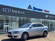 Mitsubishi Lancer X Набережные Челны  - изображение 26