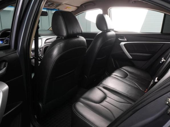 Geely Emgrand 7 I Рестайлинг с пробегом 2018 года, цена 749 000 рублей, 144117 км, седан, Автокод Объявления