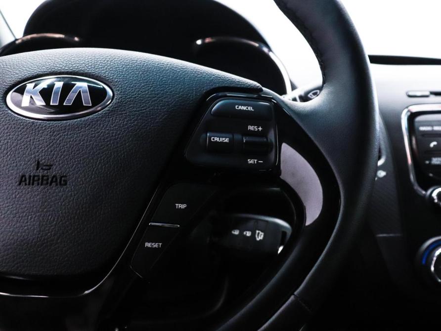 Kia Cerato III Рестайлинг (Classic) Красноярск  - изображение 22