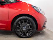 Honda Fit IV Красноярск  - изображение 43