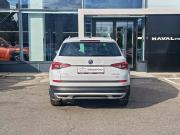 Skoda Kodiaq I Москва  - изображение 25