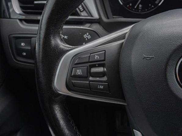 BMW X1 II (F48) с пробегом 2019 года, цена 1 790 000 рублей, 112399 км, внедорожник, Автокод Объявления