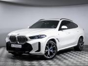 BMW X6 III (G06) Рестайлинг Москва  - изображение 23