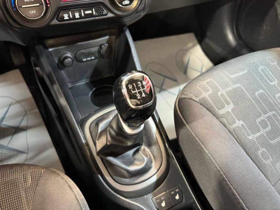Kia Rio III Новочеркасск  - изображение 16