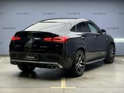 Mercedes-Benz GLE Coupe AMG II (C167) Москва  - изображение 26