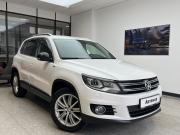 Volkswagen Tiguan I Рестайлинг Новосибирск  - изображение 15