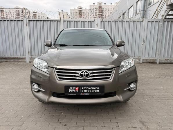 Toyota RAV4 III (XA30) Рестайлинг с пробегом 2011 года, цена 1 490 000 рублей, 160450 км, внедорожник, Автокод Объявления
