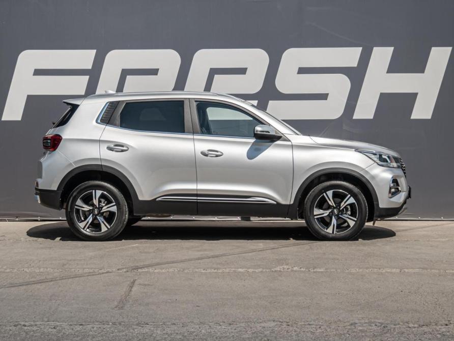 Chery Tiggo 4 Pro I Краснодар  - изображение 5