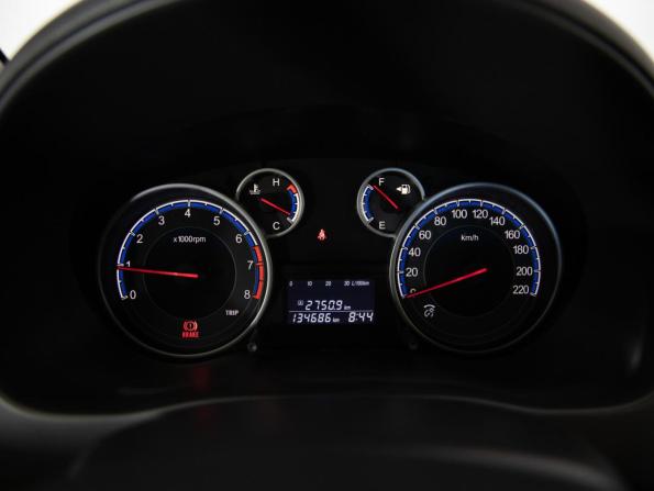 Suzuki SX4 I (Classic) Рестайлинг с пробегом 2011 года, цена 825 000 рублей, 134684 км, хэтчбек, Автокод Объявления