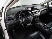 Lexus RX III Рестайлинг Тюмень  - изображение 42