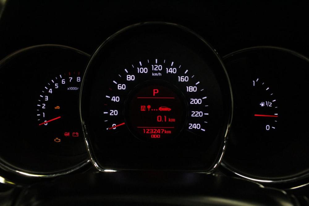 Kia Ceed II Кемерово  - изображение 15