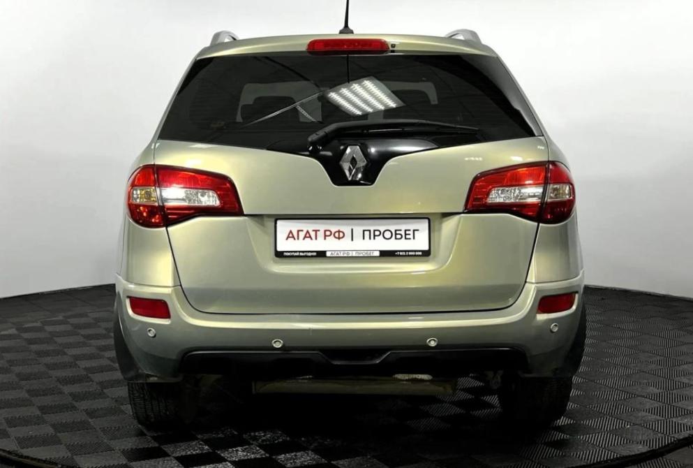Renault Koleos I Нижний Новгород  - изображение 7