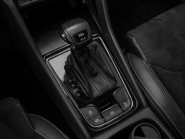 Skoda Kodiaq I Рестайлинг с пробегом 2022 года, цена 3 149 000 рублей, 147409 км, внедорожник, Автокод Объявления