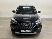 Chery Tiggo 4 Pro I Рестайлинг Саратов  - изображение 19