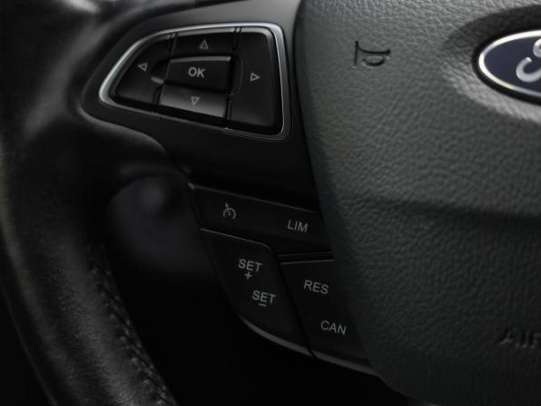 Ford Kuga II Рестайлинг с пробегом 2017 года, цена 1 649 777 рублей, 64937 км, внедорожник, Автокод Объявления