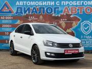 Volkswagen Polo V Рестайлинг Набережные Челны  - изображение 21