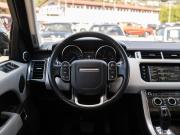 Land Rover Range Rover Sport II Сочи  - изображение 39