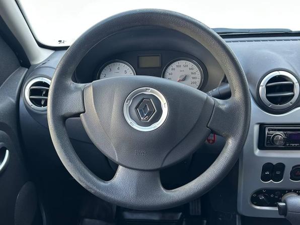 Renault Sandero I с пробегом 2012 года, цена 620 000 рублей, 83850 км, хэтчбек, Автокод Объявления