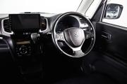 Suzuki Solio II Рестайлинг Пермь  - изображение 35